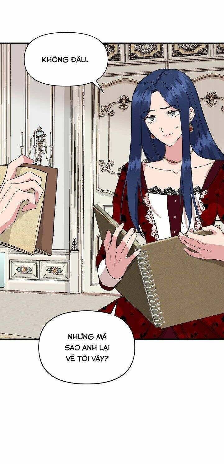 tôi không phải là cinderella chapter 9 - Trang 2