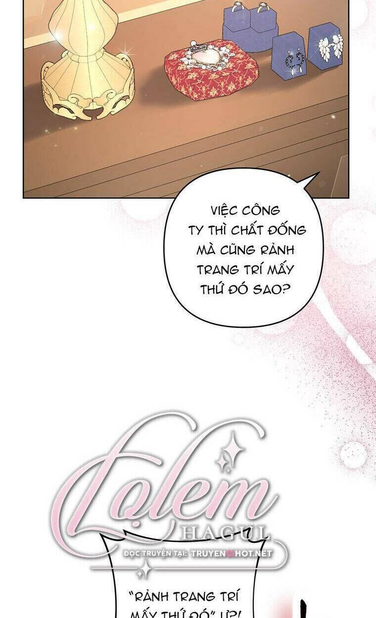 hãy để tôi được hiểu em chapter 91 - Trang 2