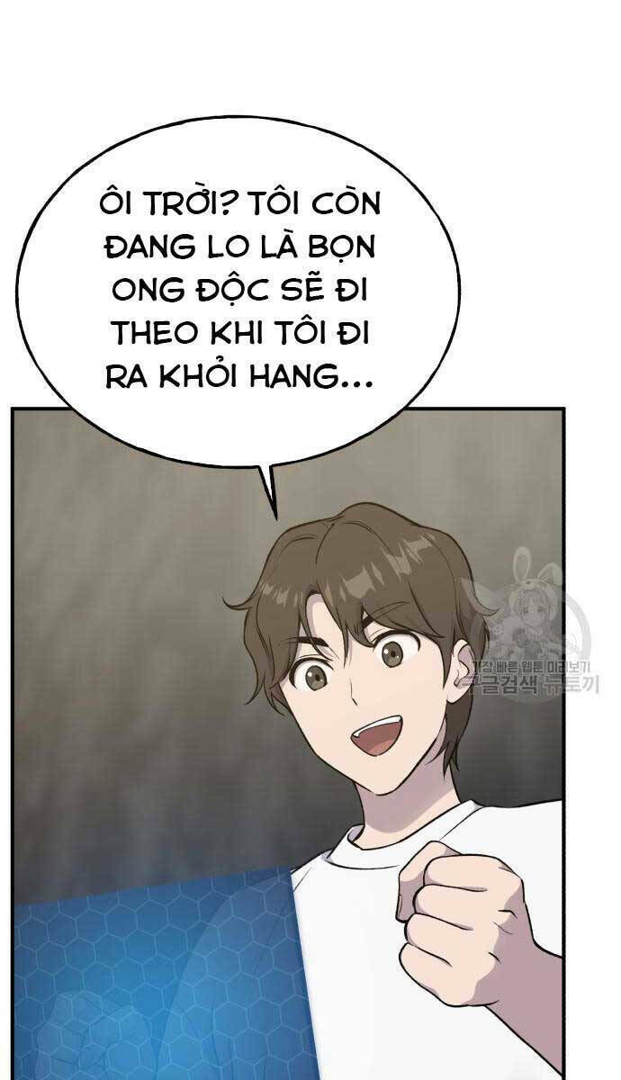 làm nông dân trong tòa tháp thử thách chương 17 - Next chapter 18