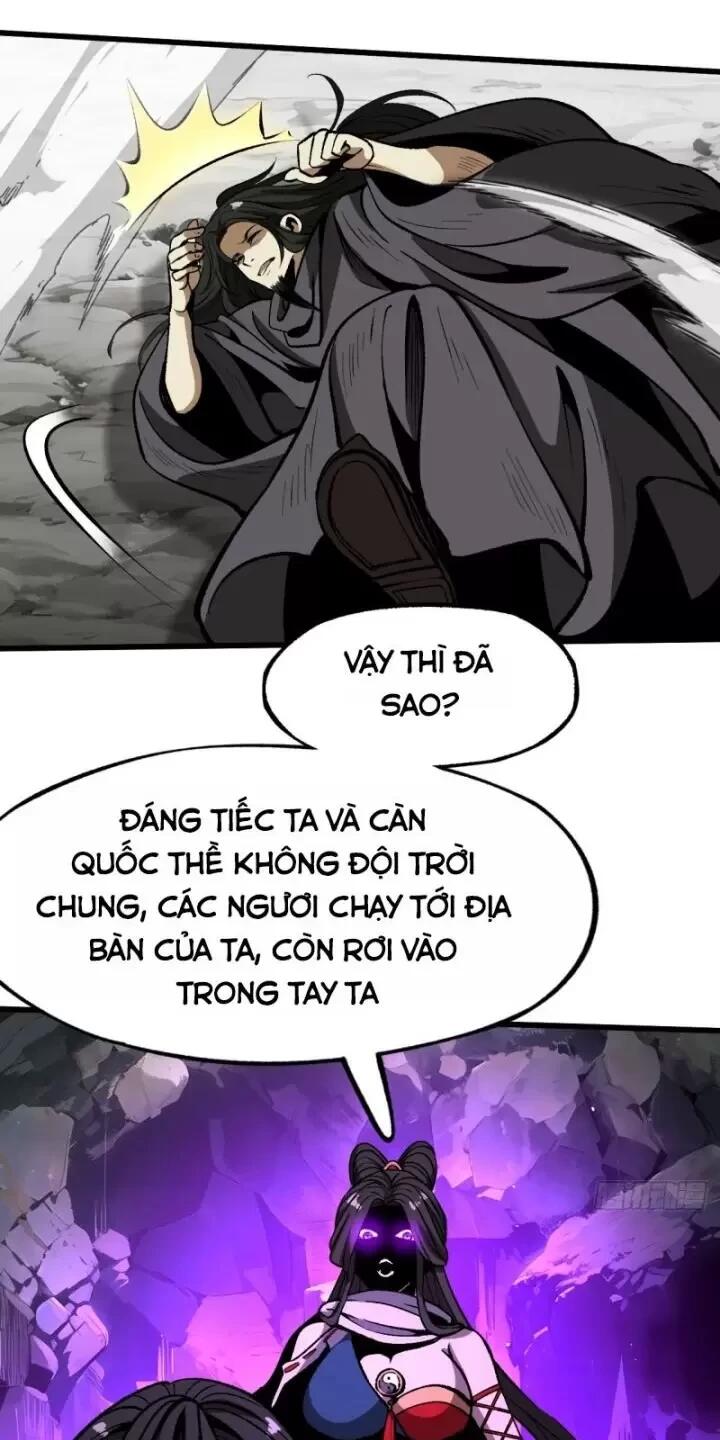 không cẩn thận, lưu danh muôn thủa Chapter 45 - Trang 1