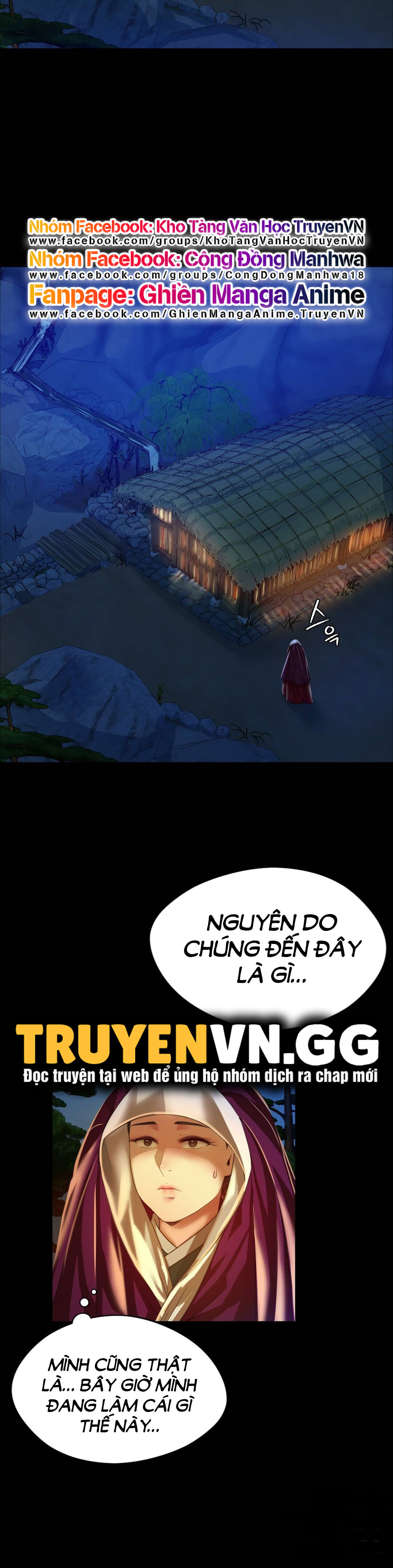 tiểu thư chương 31 - Next Chapter 31.1