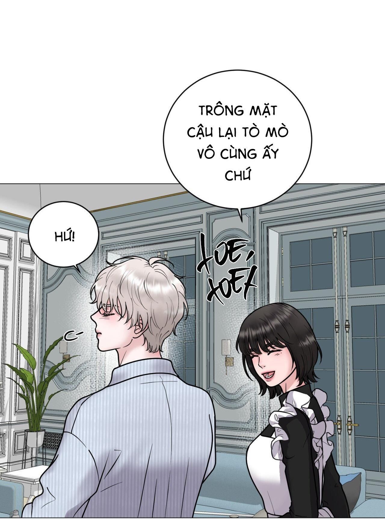 ảo tưởng Chapter 2 - Next Chapter 3