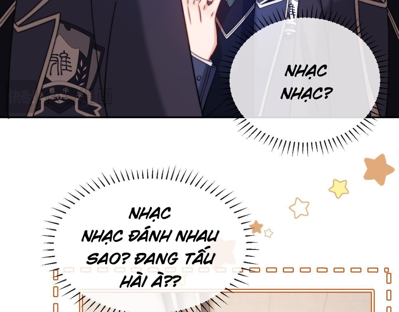 chất dị ứng cực cute Chapter 35 - Trang 2