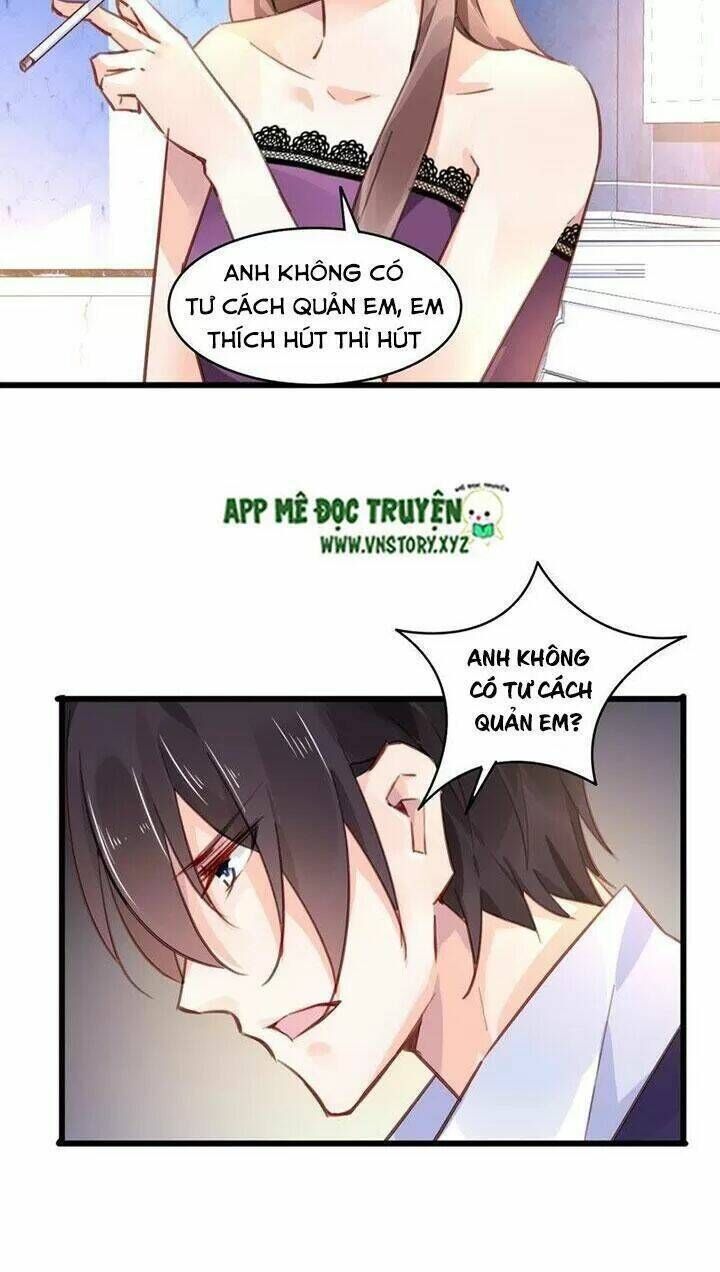 mưu ái thành nghiện chapter 55 - Trang 2