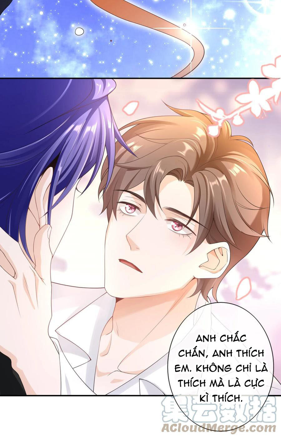 Scandal Quá Nhiều Là Lỗi Của Tôi Ư? Chapter 28 - Next Chapter 29