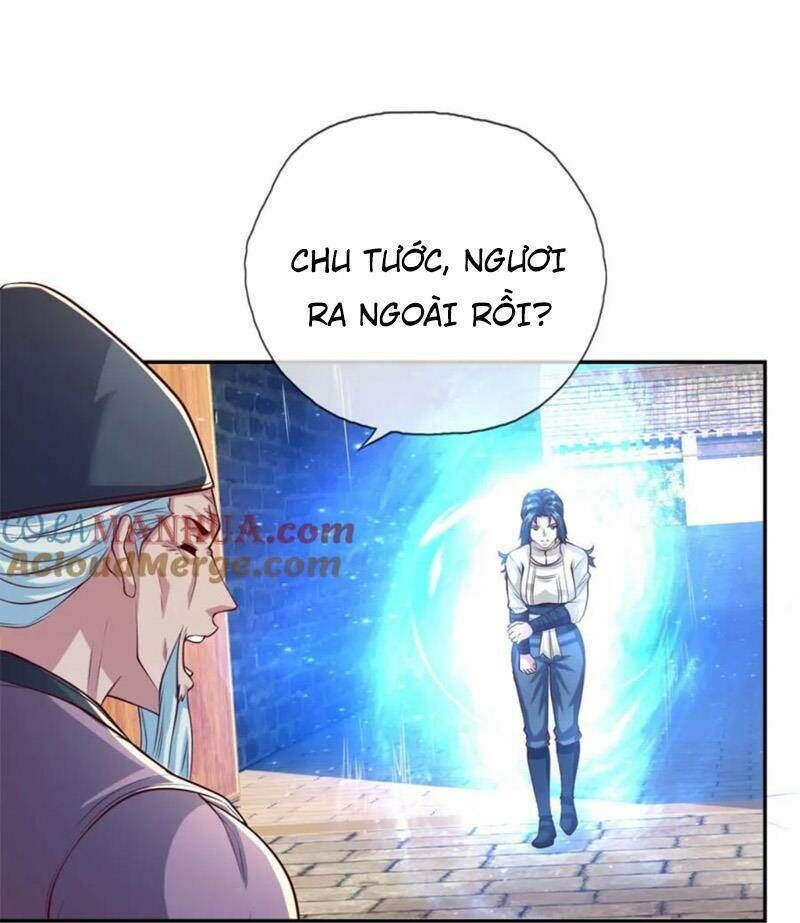 ta có thể đốn ngộ vô hạn chương 62 - Next Chapter 62