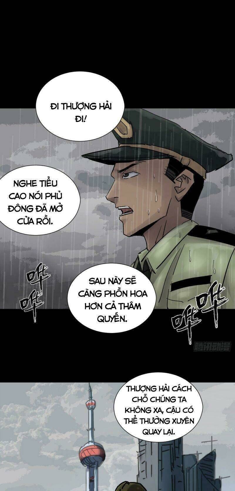 tam canh tứ cổ Chapter 23 - Next Chapter 24