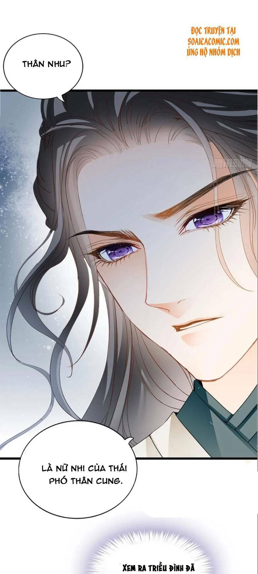 bổn vương muốn ngươi chapter 92 - Next chapter 93