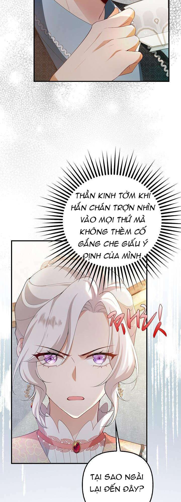 tôi sẽ nuôi dưỡng con của nam nữ chính chapter 10 - Trang 2