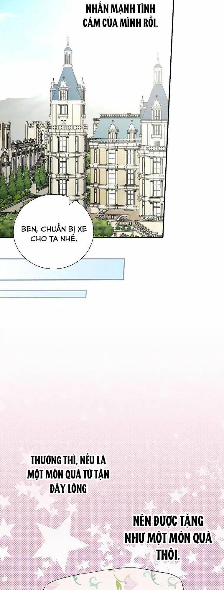 tôi trở thành mẹ của chiến binh chapter 32 - Next Chapter 32.1