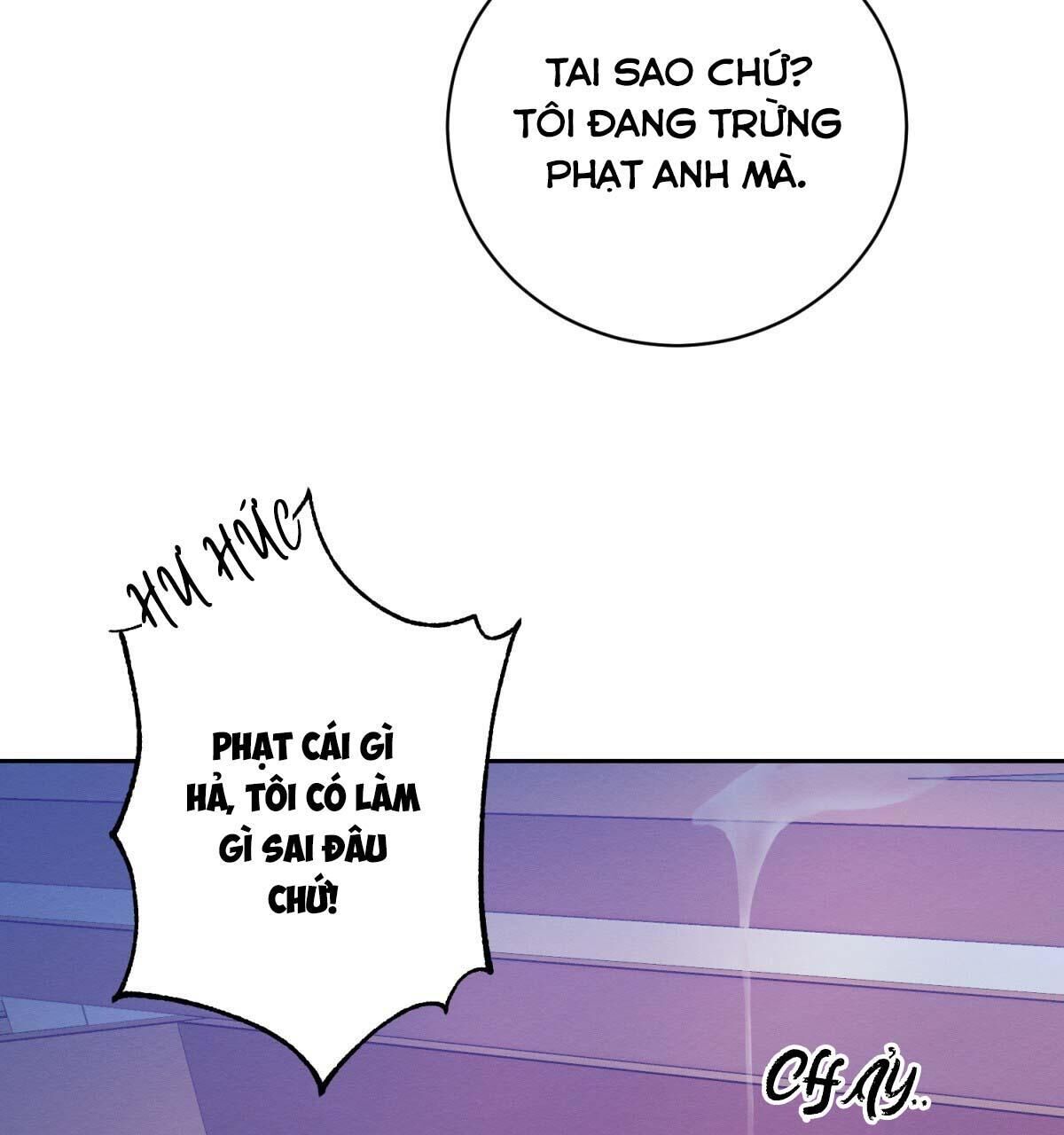 vòng xoáy của ác ma Chapter 30 - Trang 2