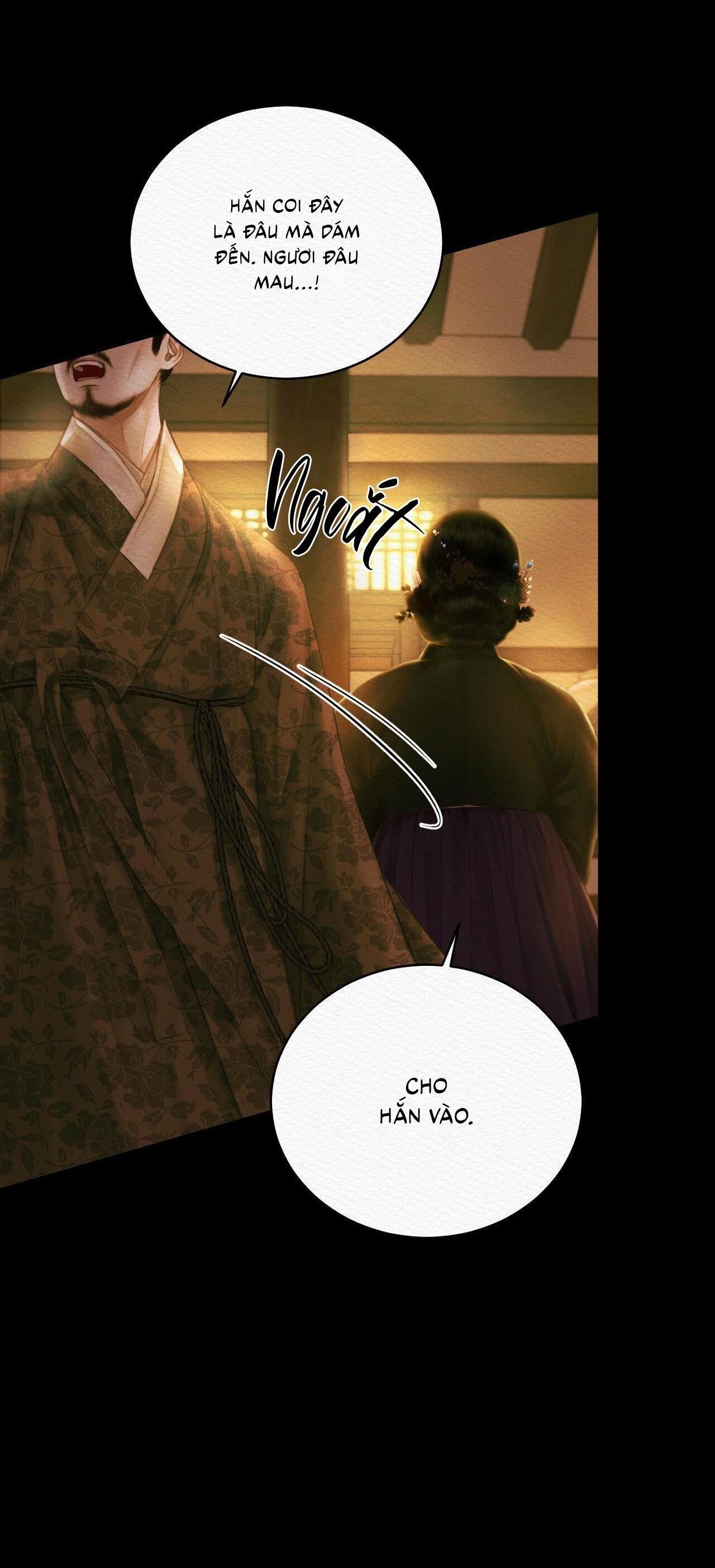 (CBunu) Củy Dạ Khút Chapter 67 - Trang 1