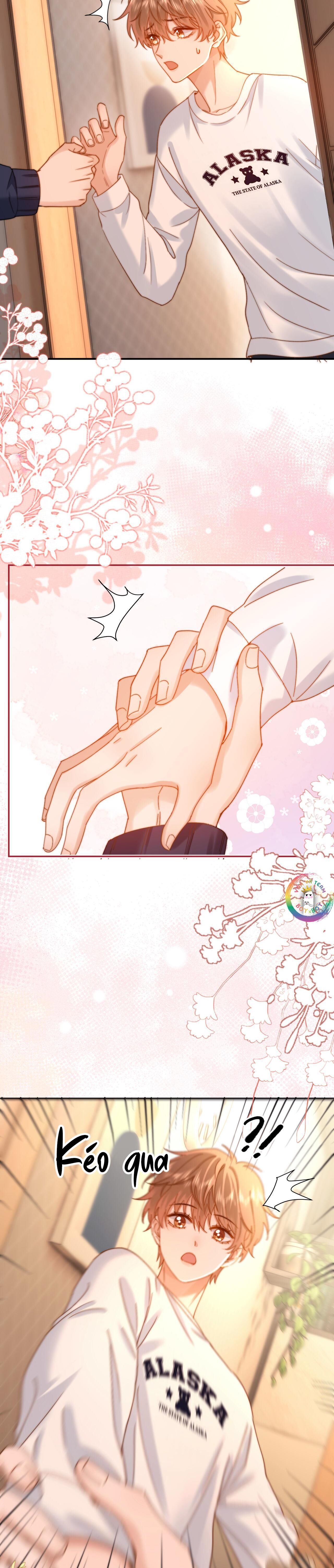 chất dị ứng cực cute Chapter 57 - Trang 2