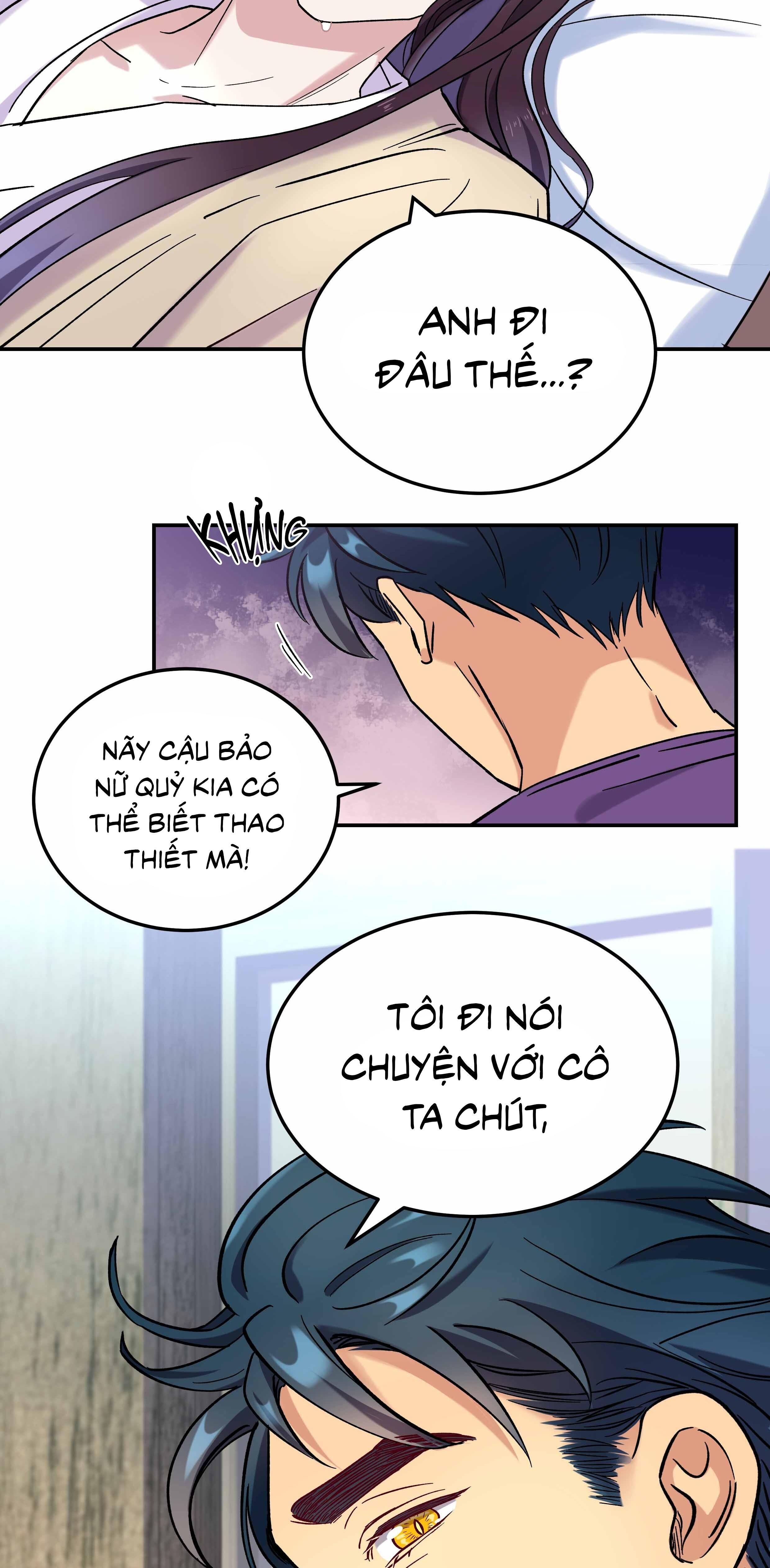 Quán cơm tỳ hưu Chapter 10 - Next Chapter 10