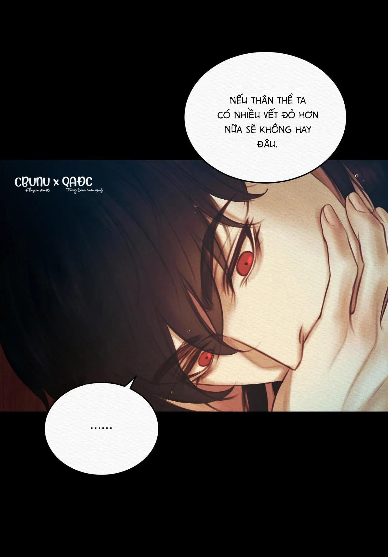 (CBunu) Củy Dạ Khút Chapter 36 - Trang 1