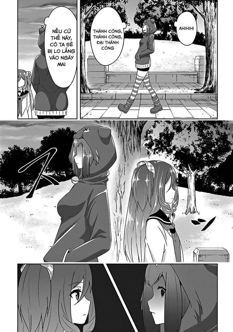 Devilchi Chapter 15 - Trang 2