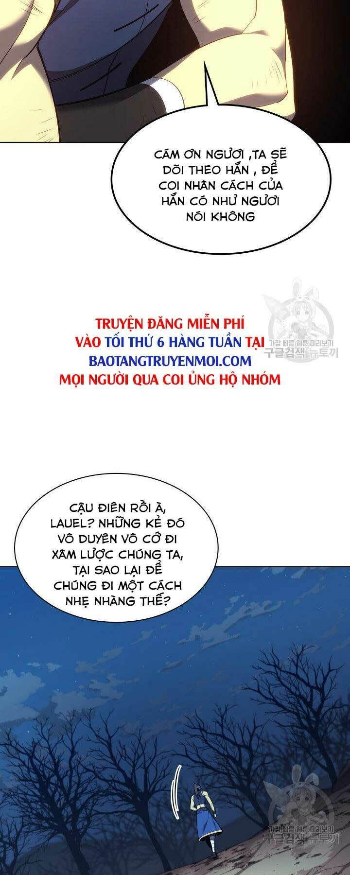 thợ rèn huyền thoại chương 136 - Next chương 137