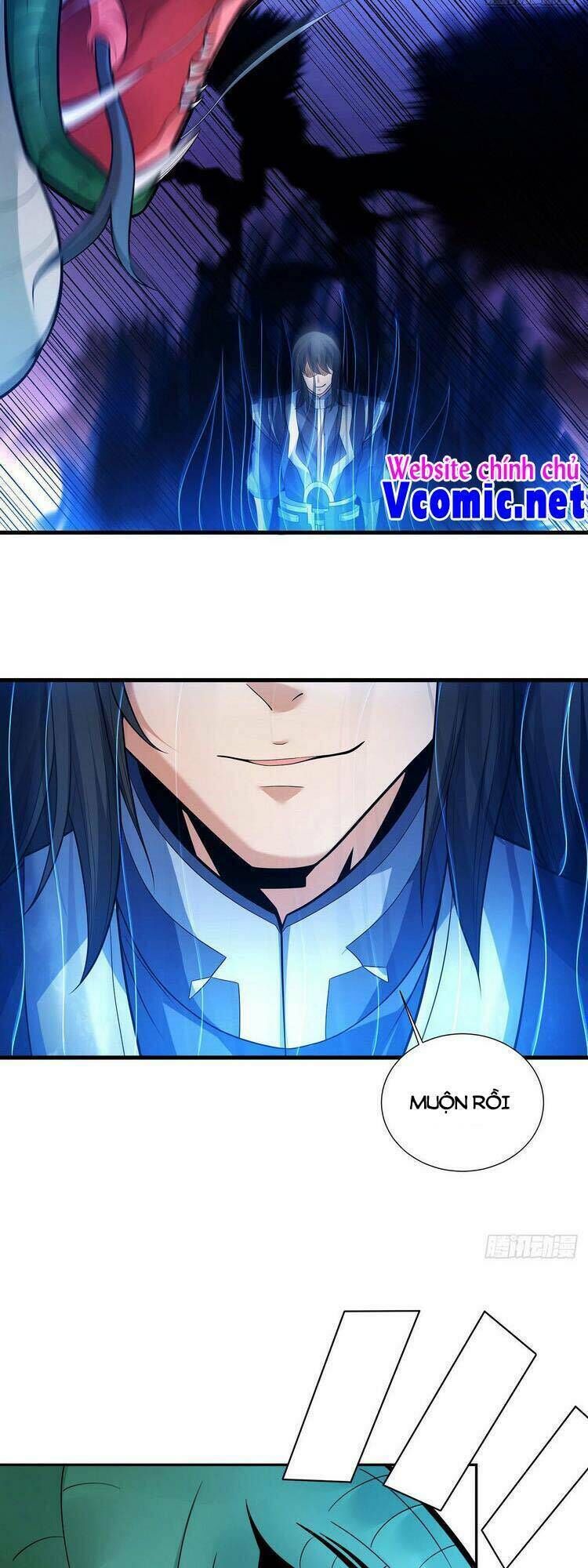 tuyệt thế võ thần chapter 476 - Next chapter 477