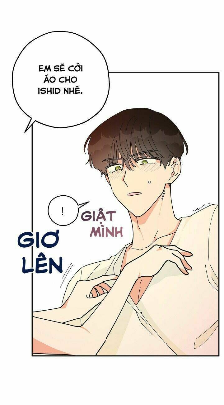 người hùng của ác nữ chapter 48 - Trang 2