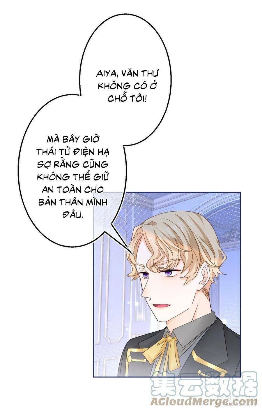 nữ hoàng đầu tiên của đế quốc chapter 82 - Next chapter 83