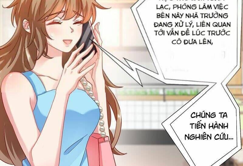 nhập cốt noãn hôn chapter 346 - Trang 2