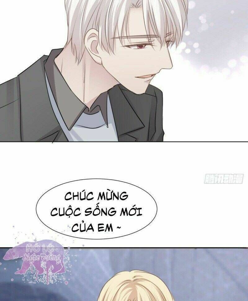 Điều Giáo Gấu Bắc Cực Chapter 42 - Trang 2