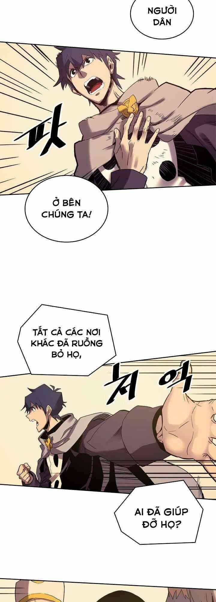 chuyển sinh ma pháp đặc biệt yếu chapter 70 - Next chapter 71