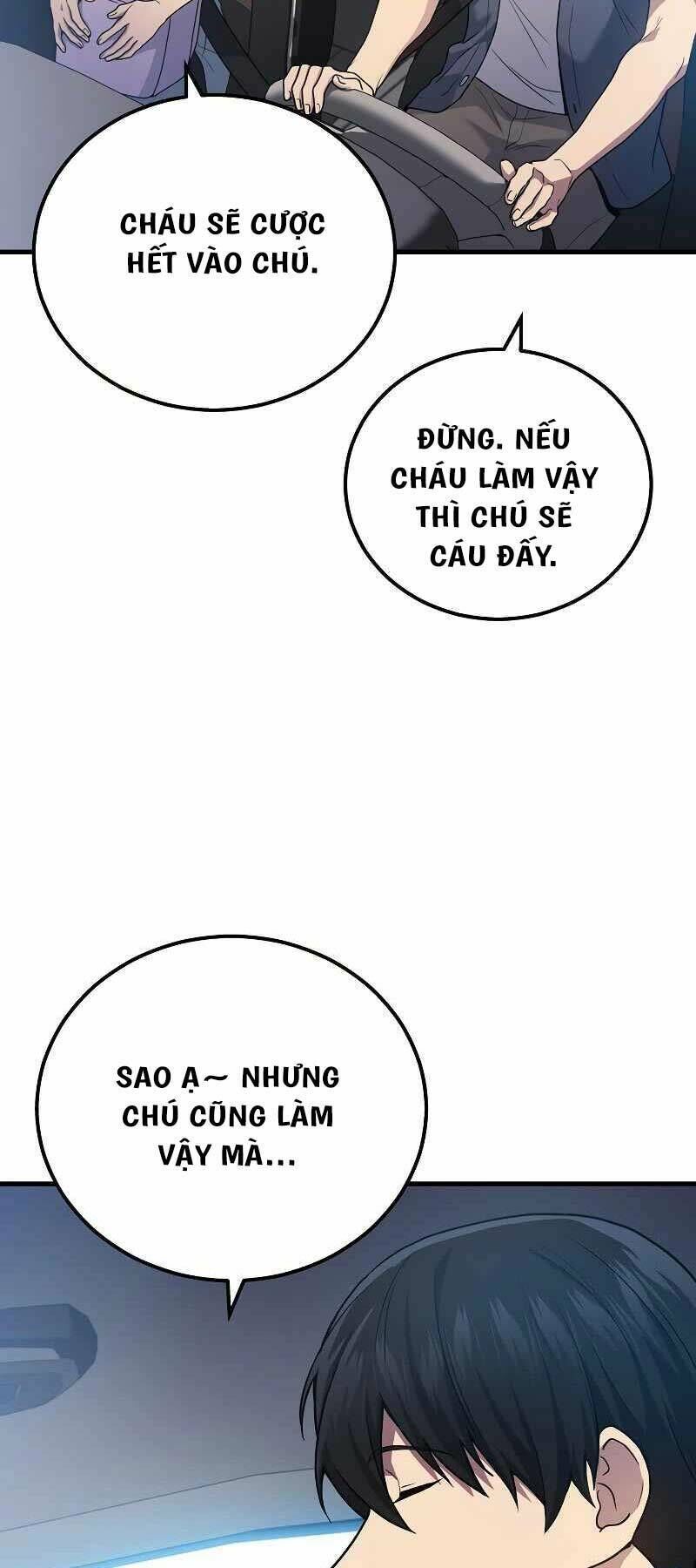 thần chiến tranh trở lại cấp 2 chapter 44 - Trang 2