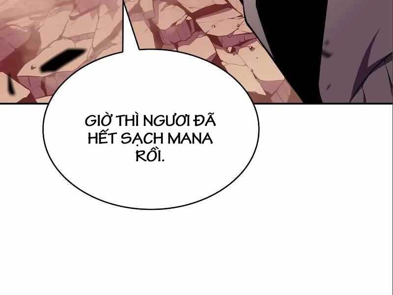 người chơi mới solo cấp cao nhất chapter 126 - Trang 1