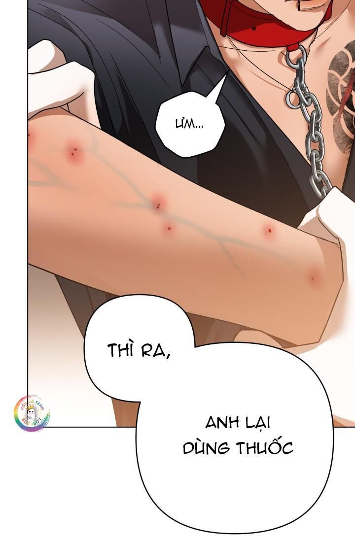 manhwa chịch vồn chịch vã Chapter 79 Fallen Brothers - Next Chương 80