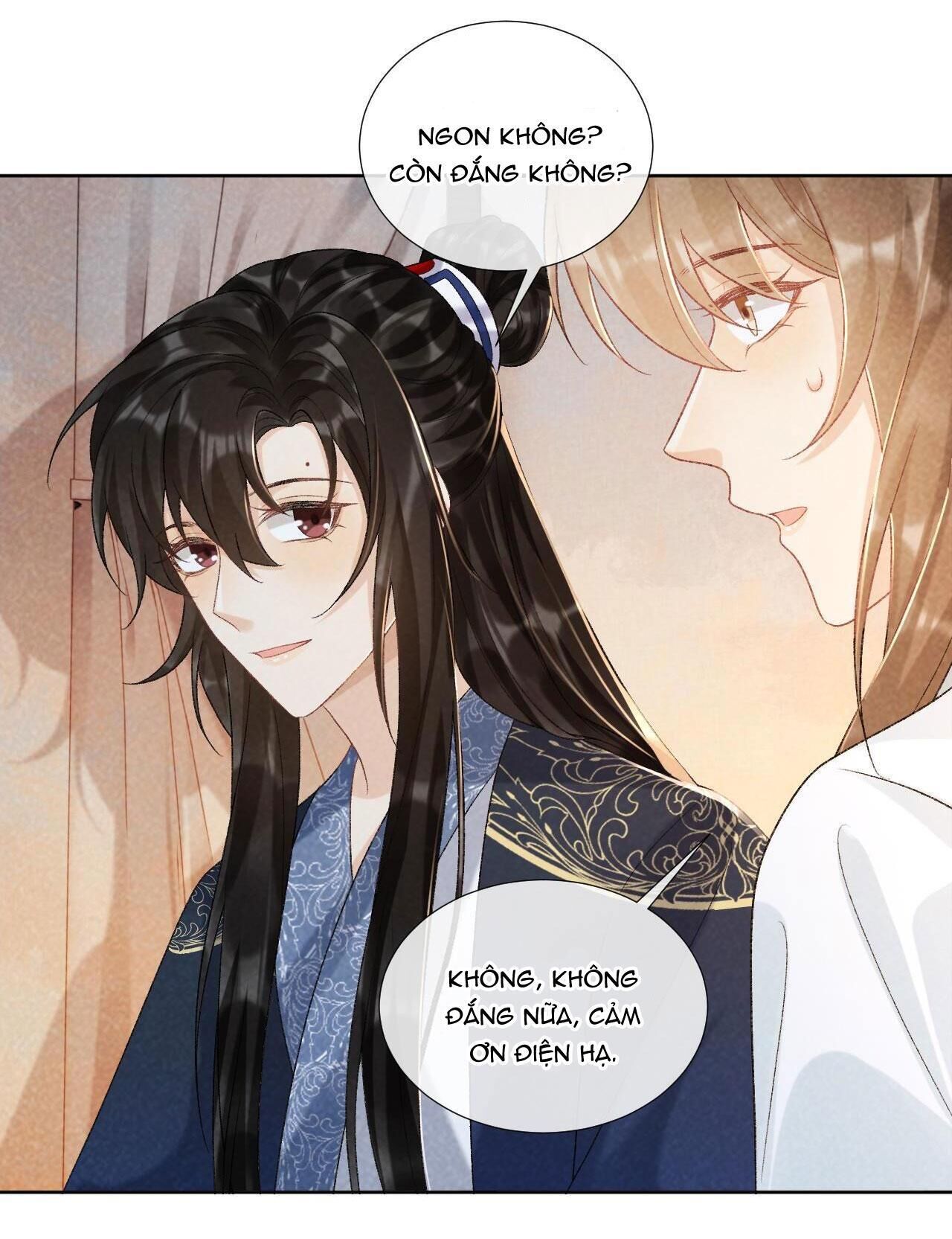 Cạm Bẫy Của Kẻ Biến Thái Chapter 33 - Next Chapter 34