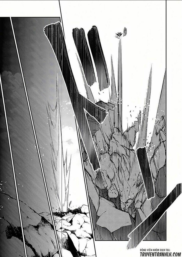 yasei no last boss ga arawareta chapter 5 - Next chapter 6