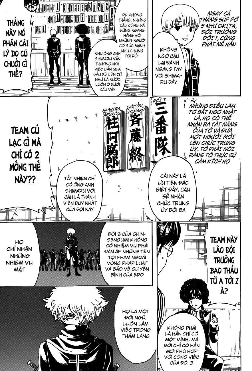 gintama chương 488 - Next chương 489