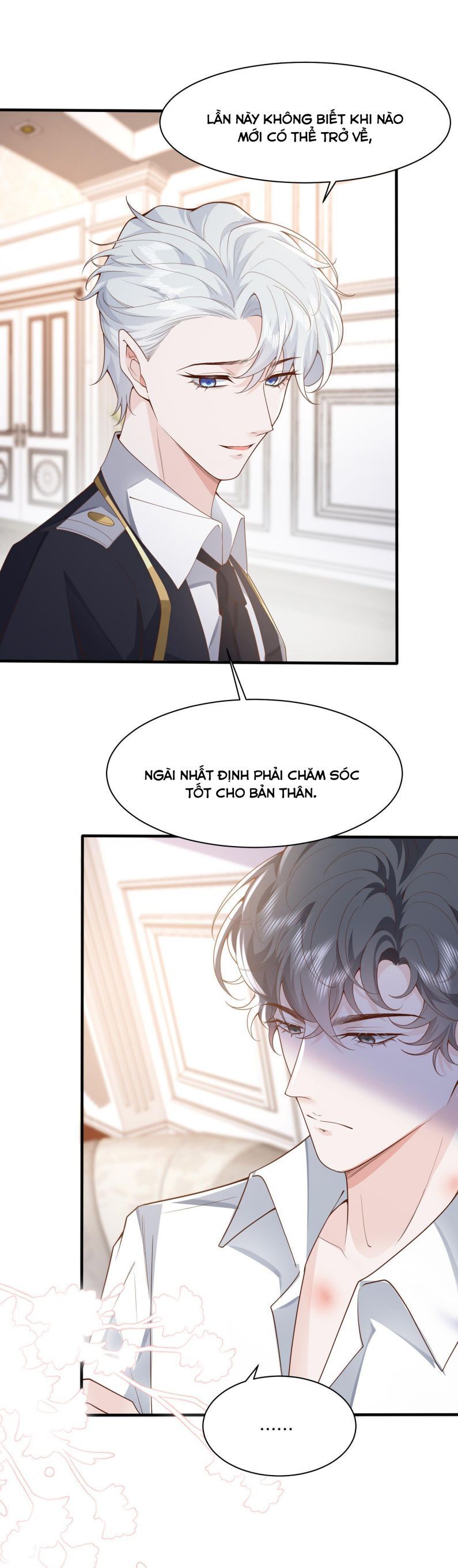 Xuyên Nhanh Chi Cải Tạo Bắt Đầu Lại Làm Người Chapter 48 - Next Chapter 49