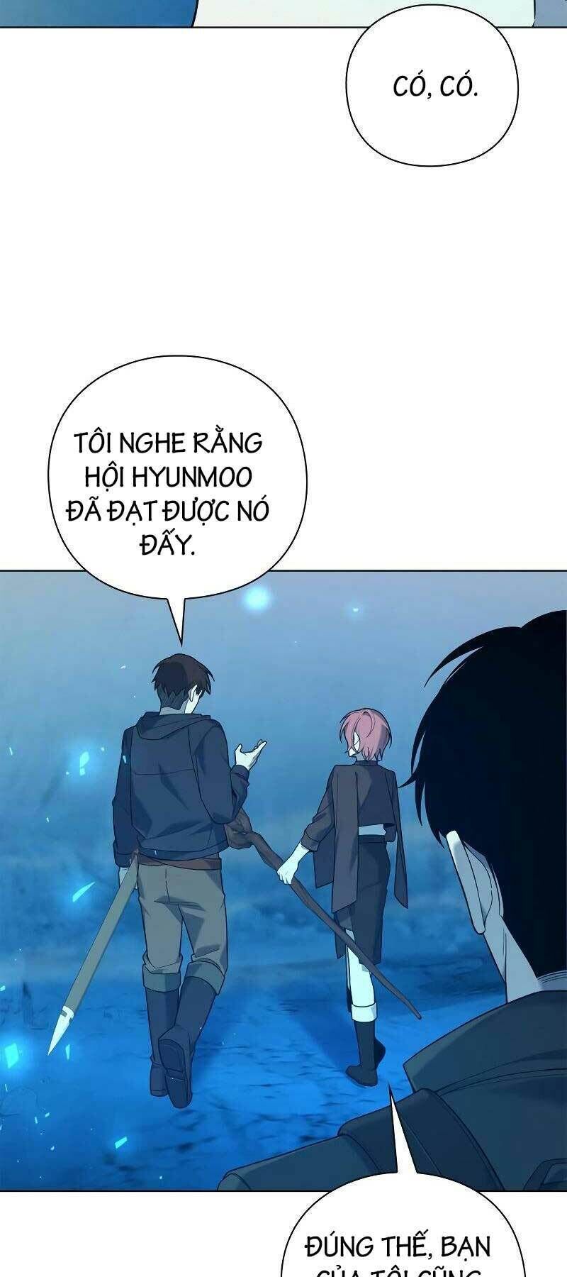 thợ tạo tác vũ khí chapter 8 - Trang 1