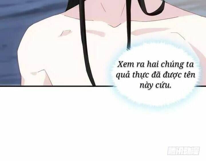 Bí Mật Của Dạ Tộc Chapter 44 - Trang 2