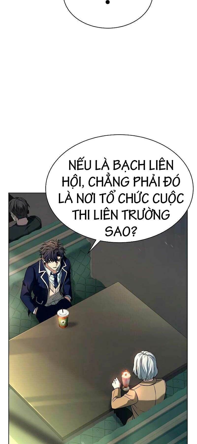 chòm sao là đệ tử của tôi chương 41 - Next chapter 42