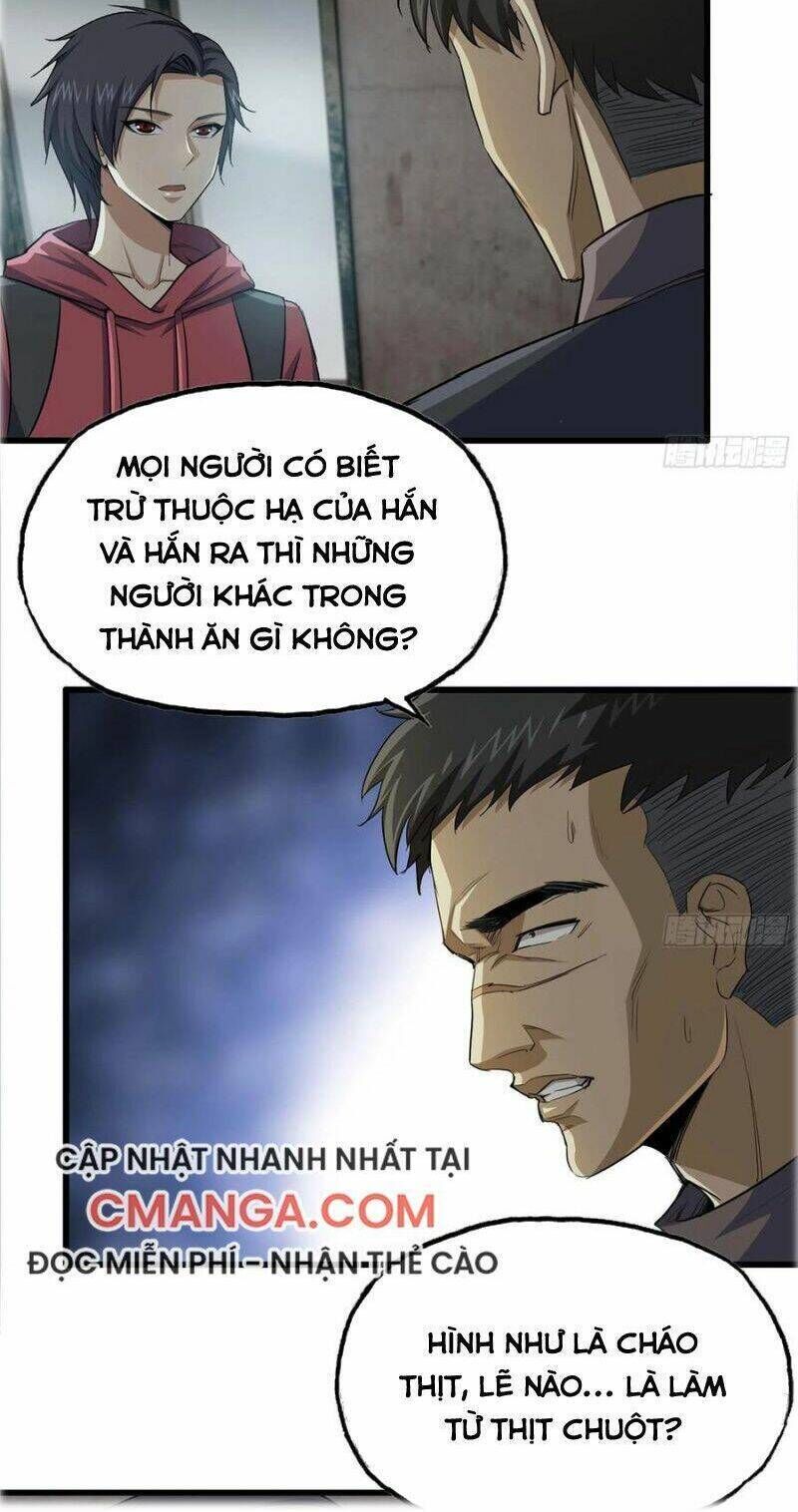 tôi chuyển vàng tại mạt thế Chapter 67 - Next Chapter 68