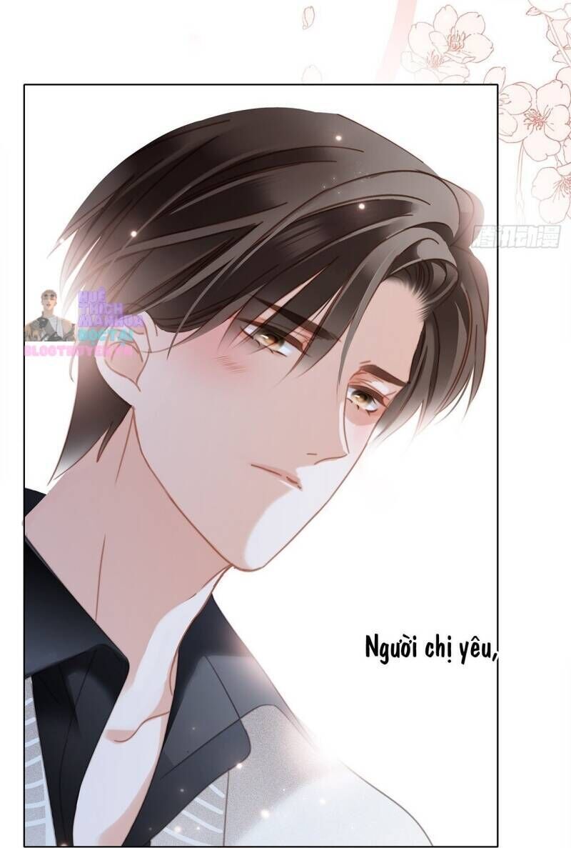 tôi không muốn coi em là chị nữa chapter 60 - Trang 2