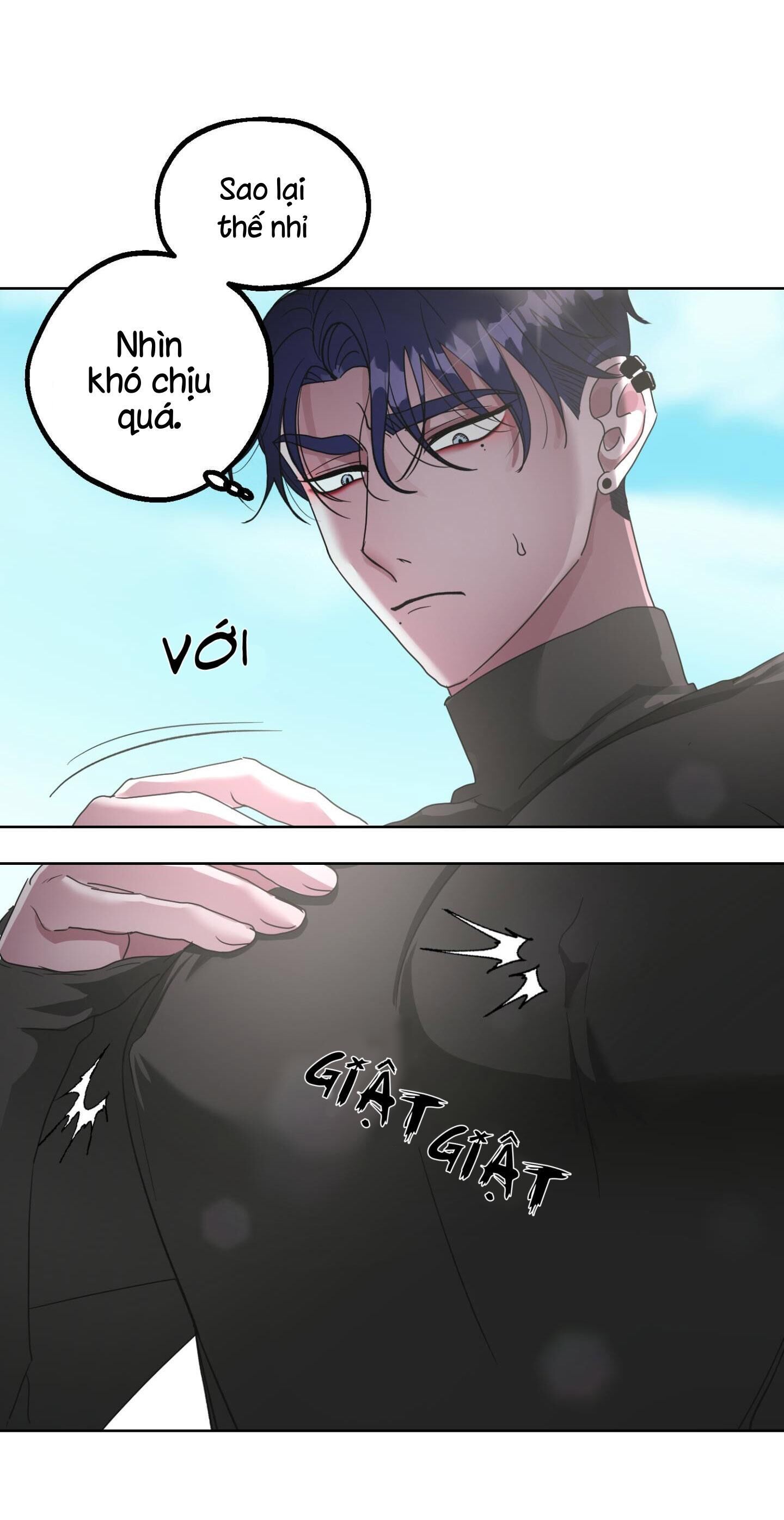 SỮA CỦA BẠN TÔI Chapter 1 - Trang 2