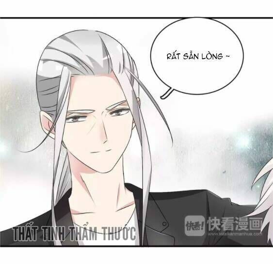 Lều Khều Biết Yêu Chapter 80 - Trang 2