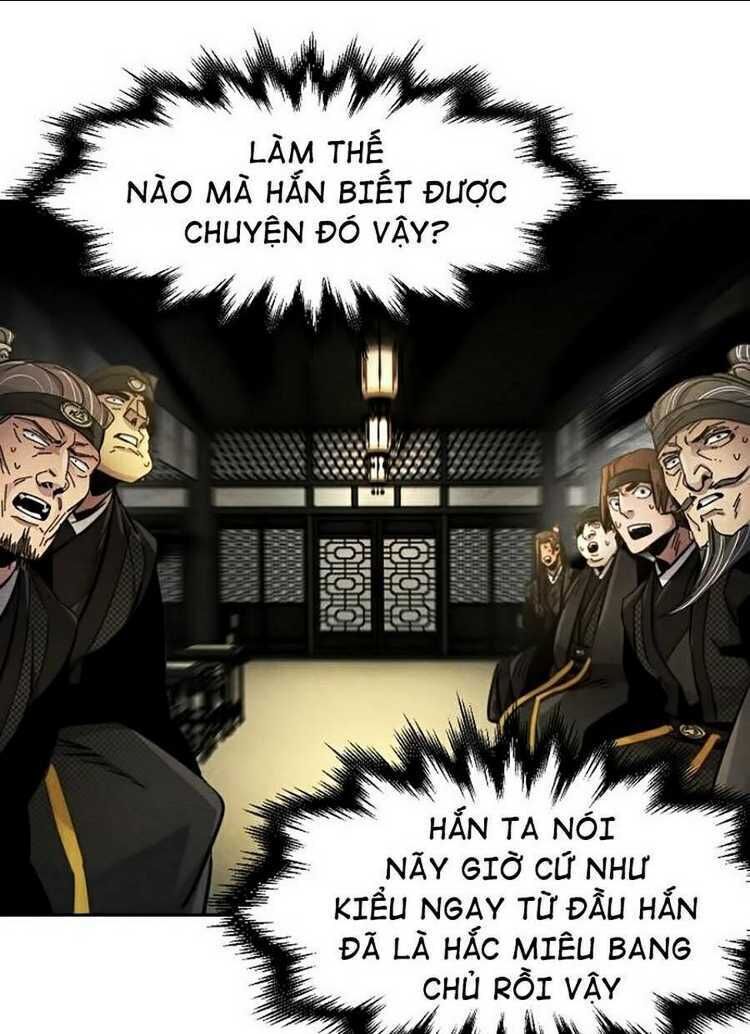 cuồng ma tái thế Chapter 22 - Next Chapter 23