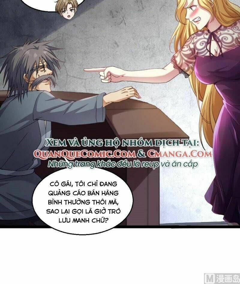 tối cuồng nữ tế chapter 42 - Trang 2