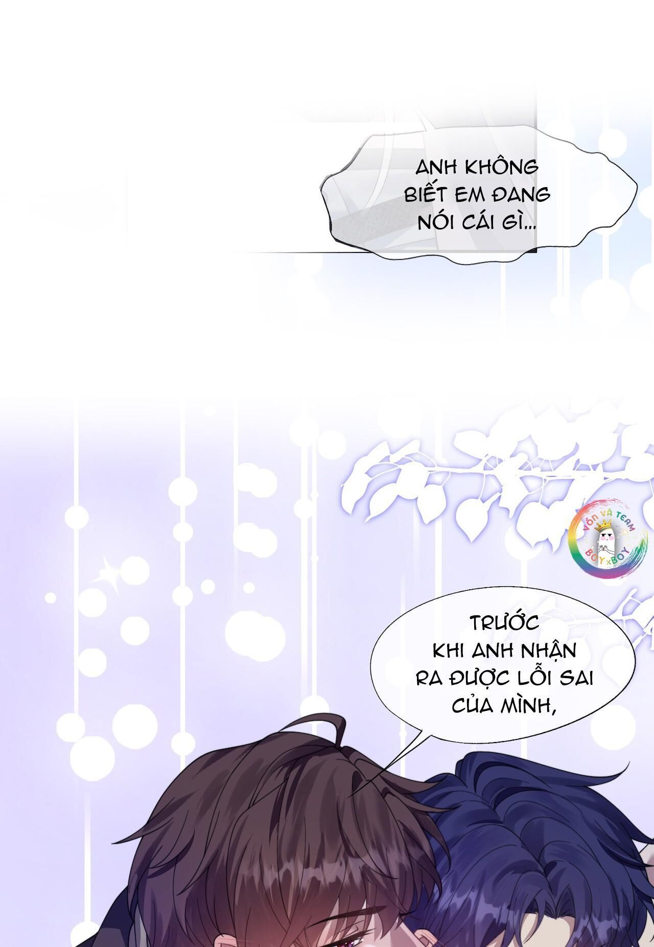 Gài Bẫy Ác Khuyển Chapter 37 - Next Chapter 38