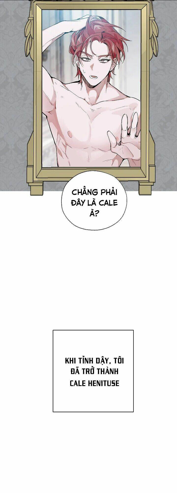 sự ra đời của một anh hùng Chapter 0 - Trang 2