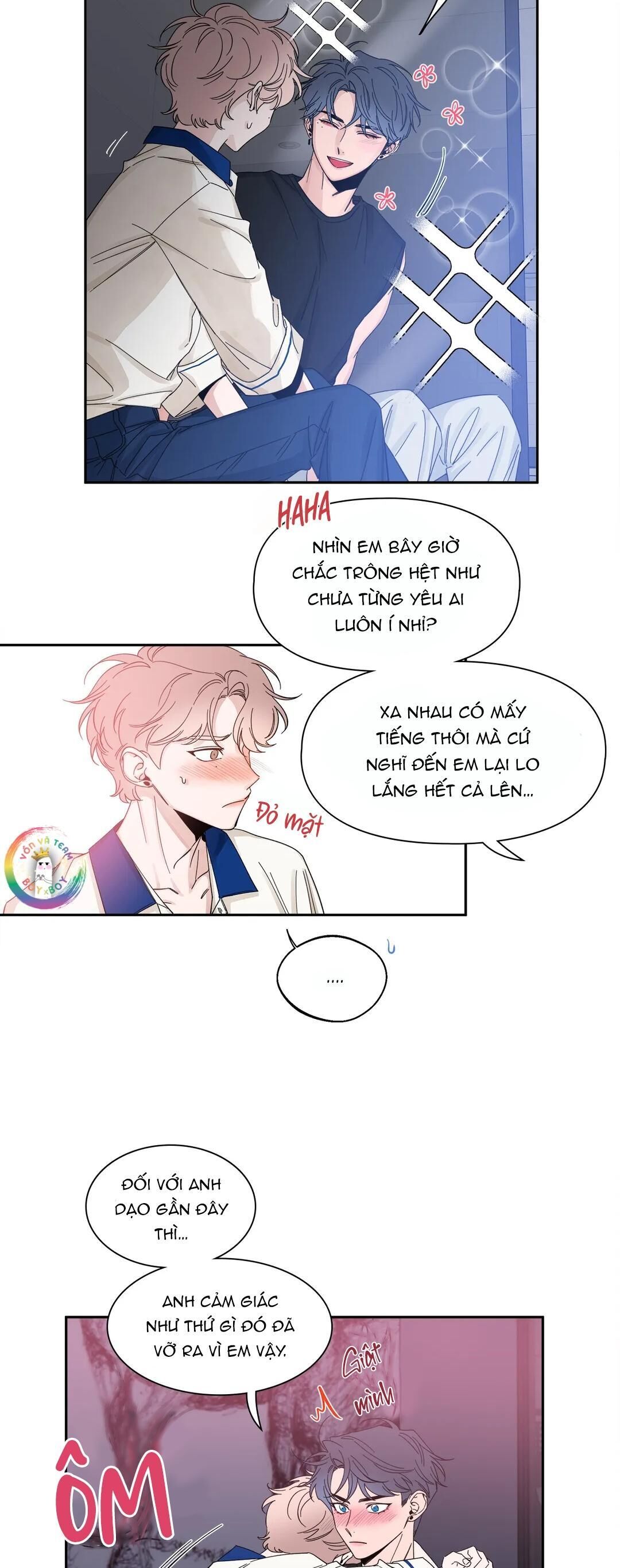 Sketch Chapter 35 - Trang 1