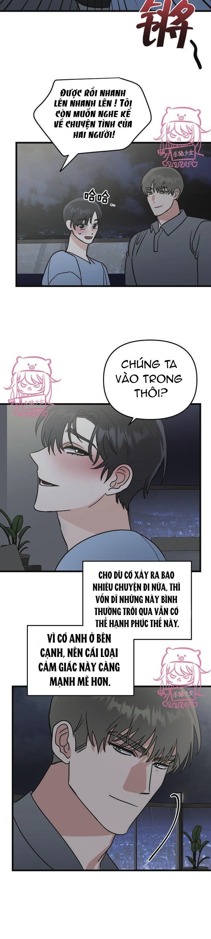 thiên đường Chapter 31 - Next chapter 31