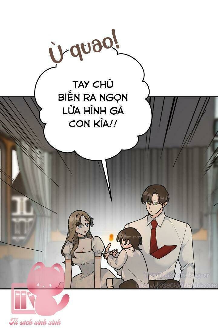 người hùng của ác nữ chapter 95 - Trang 2