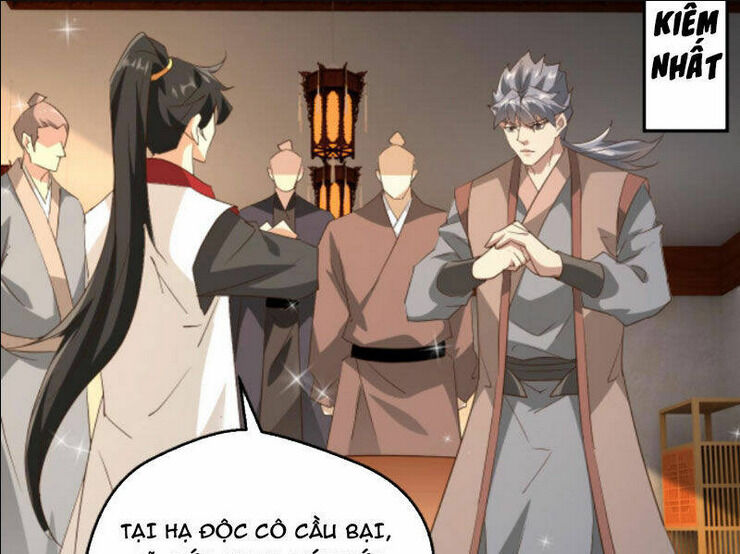 Vô Địch Đốn Ngộ chapter 171 - Trang 2