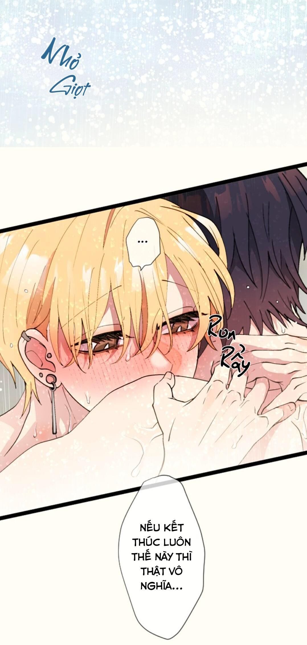 kẻ theo dõi biến thái của tôi Chapter 84 - Next Chương 85